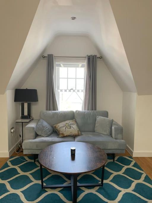 Lovely 2-Bed Flat With Well Equipped Kitchen Apartment Ealing Luaran gambar